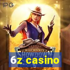 6z casino